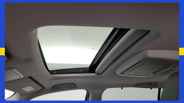 2021 Honda Pilot AWD Touring 7 Passenger