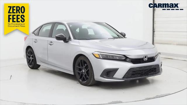 2022 Honda Civic Sport for sale in Hoover, AL