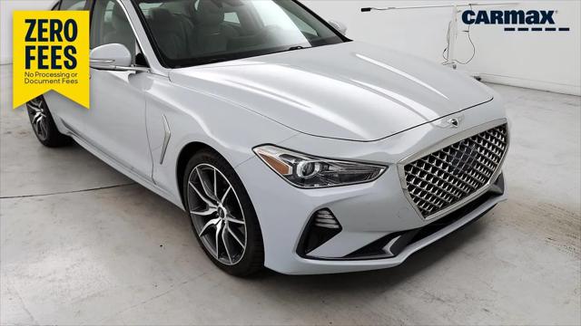 2019 Genesis G70 2.0T Advanced for sale in Hoover, AL