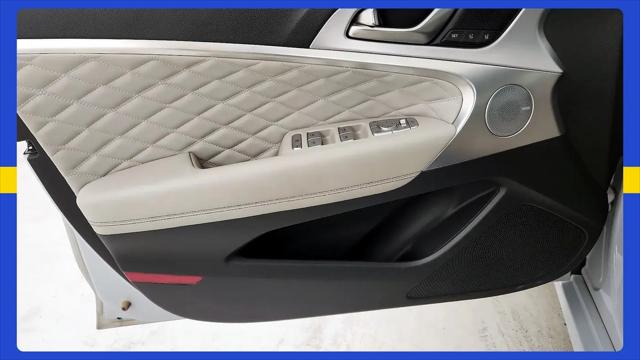 2019 Genesis G70 2.0T Advanced