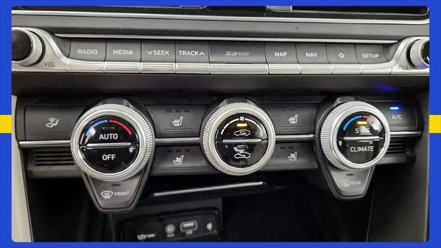 2019 Genesis G70 2.0T Advanced