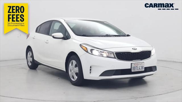 2018 Kia Forte LX for sale in Burbank, CA