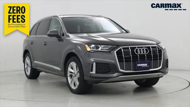 2023 Audi Q7 Premium 45 TFSI quattro Tiptronic for sale in Burbank, CA