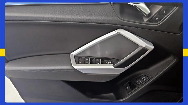 2023 Audi Q3 Premium 45 TFSI S line quattro Tiptronic