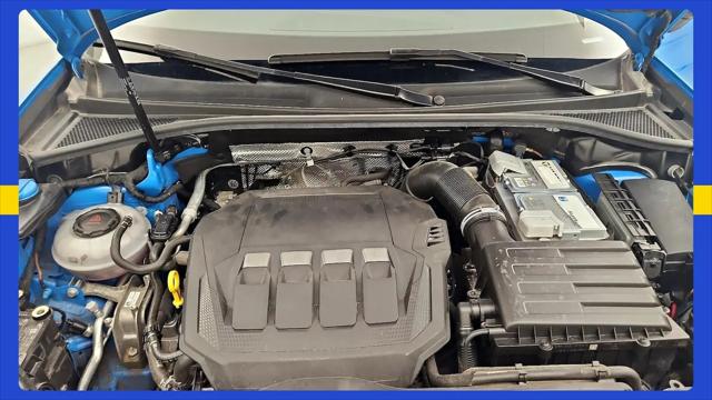 2023 Audi Q3 Premium 45 TFSI S line quattro Tiptronic