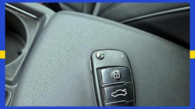 2023 Audi Q3 Premium 45 TFSI S line quattro Tiptronic