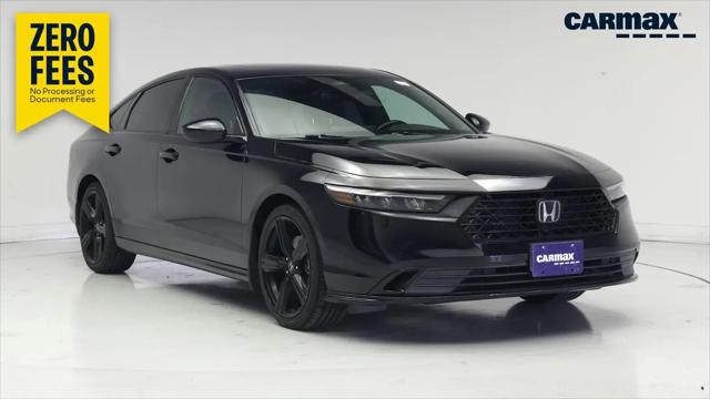 2023 Honda Accord Hybrid Sport-L for sale in Oceanside, CA