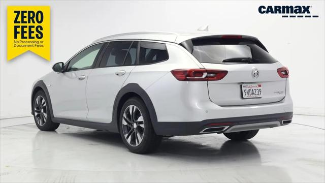 2019 Buick Regal TourX AWD Essence for sale in Oceanside, CA