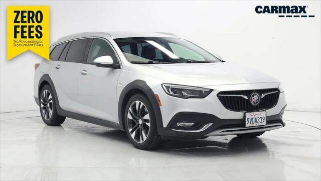 2019 Buick Regal TourX AWD Essence for sale in Oceanside, CA