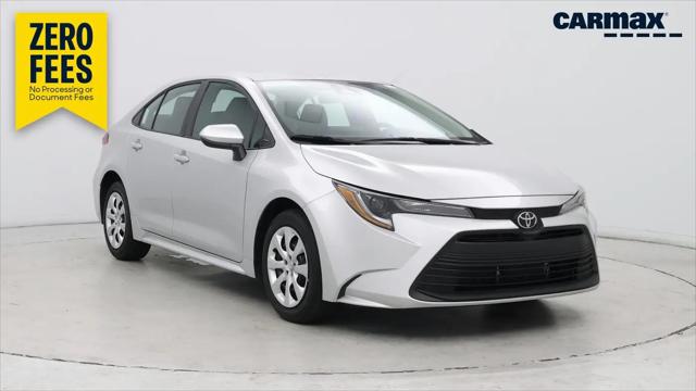 2026 Toyota Corolla LE for sale in Raleigh, NC