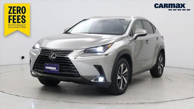 2018 Lexus NX 300 NX 300 for sale in Raleigh, NC