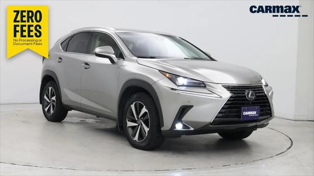 2018 Lexus NX 300 NX 300 for sale in Raleigh, NC