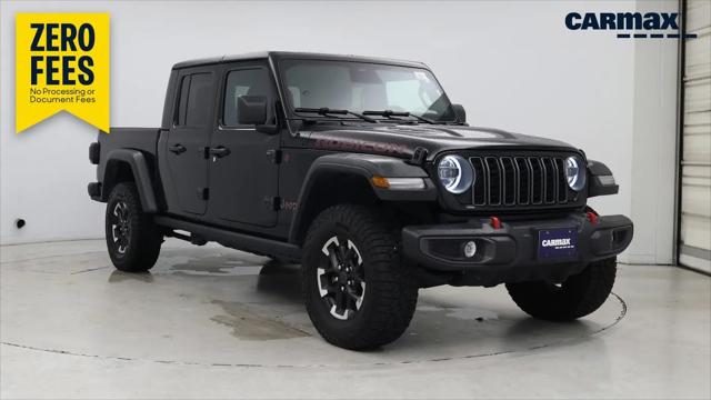 2026 Jeep Gladiator Rubicon for sale in Raleigh, NC