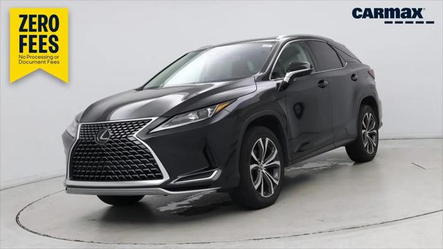 2021 Lexus RX 350 RX 350 for sale in Raleigh, NC
