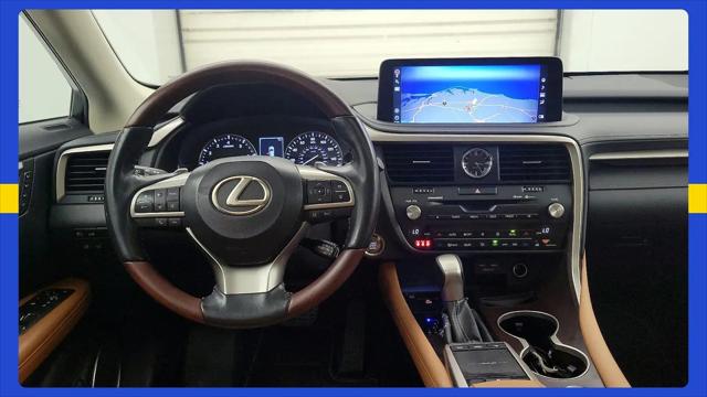 2021 Lexus RX 350 RX 350