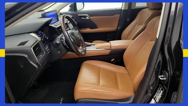 2021 Lexus RX 350 RX 350