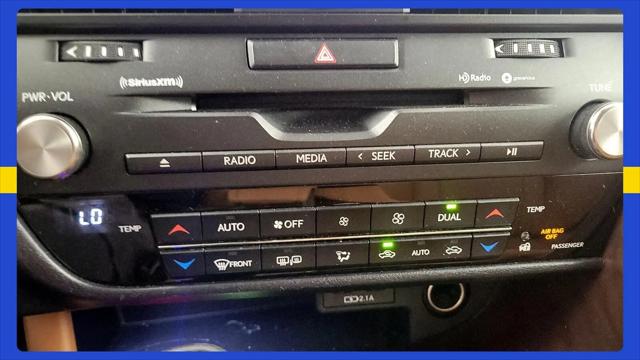 2021 Lexus RX 350 RX 350