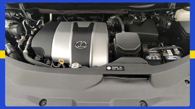 2021 Lexus RX 350 RX 350
