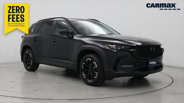 2026 Mazda CX-50 2.5 S Meridian Edition for sale in O'Fallon, IL