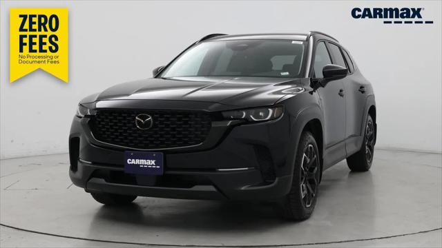 2026 Mazda CX-50 2.5 S Meridian Edition for sale in O'Fallon, IL