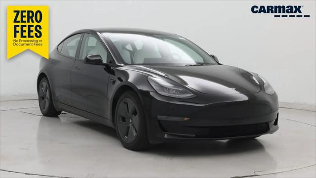 2023 Tesla Model 3 Rear-Wheel Drive for sale in Norman, OK