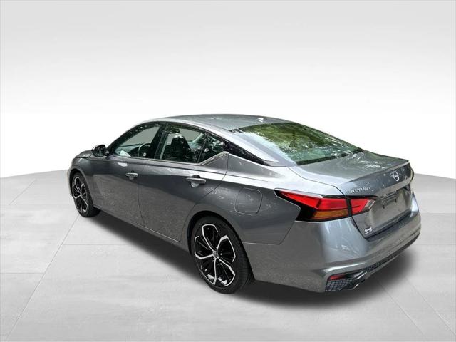 2024 Nissan Altima SR FWD 2024 Nissan Altima SR FWD