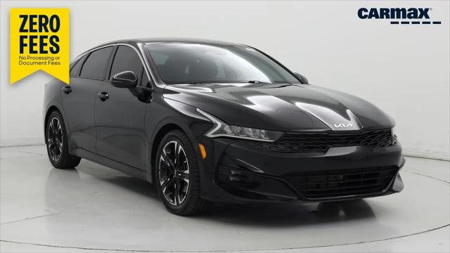 2022 Kia K5 GT-Line for sale in Merrillville, IN