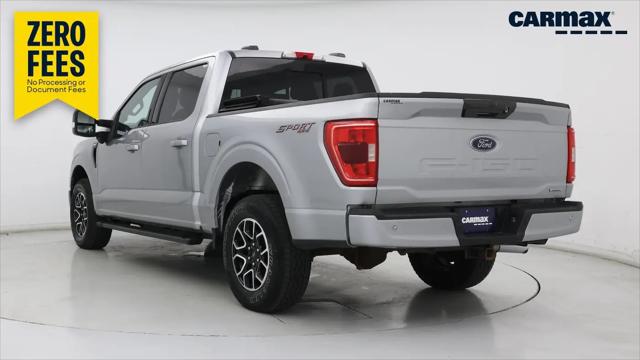 2021 Ford F-150 XLT for sale in Merrillville, IN