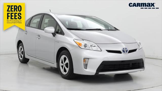 2014 Toyota Prius Two for sale in Merrillville, IN