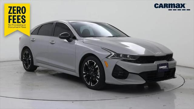 2023 Kia K5 GT-Line for sale in Plano, TX