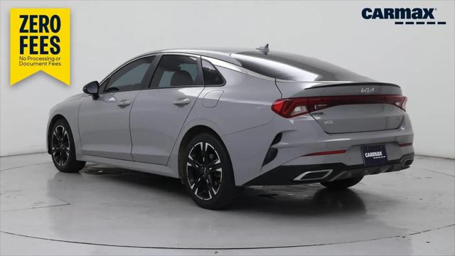 2023 Kia K5 GT-Line for sale in Plano, TX