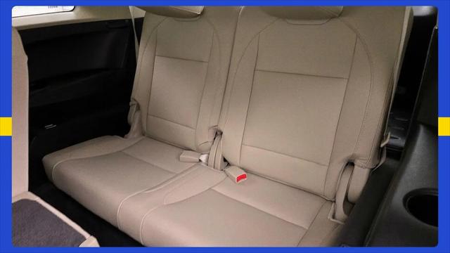 2014 Acura MDX Technology Package