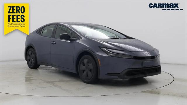 2025 Toyota Prius LE for sale in Fredericksburg, VA
