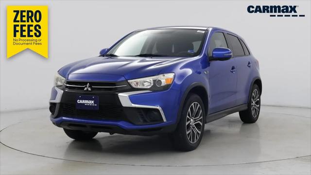 2019 Mitsubishi Outlander Sport 2.0 ES for sale in Fredericksburg, VA