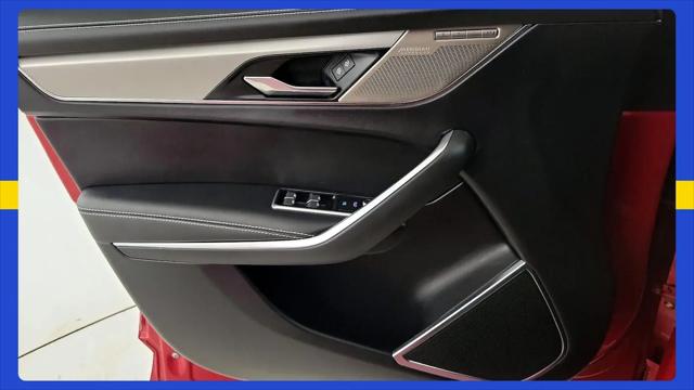2024 Jaguar F-PACE R-Dynamic S P250 AWD Automatic