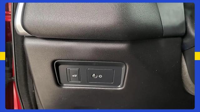 2024 Jaguar F-PACE R-Dynamic S P250 AWD Automatic