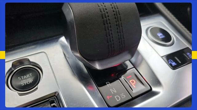 2024 Jaguar F-PACE R-Dynamic S P250 AWD Automatic