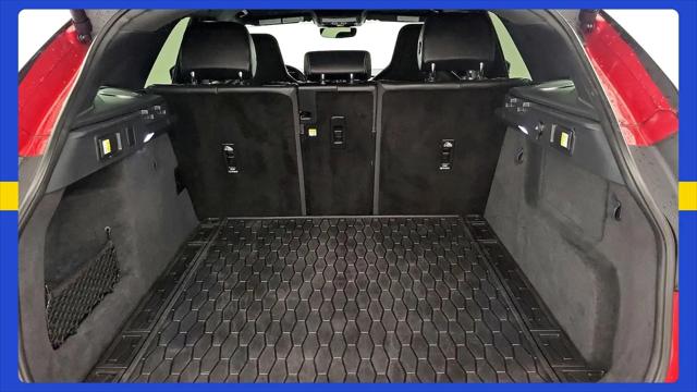 2024 Jaguar F-PACE R-Dynamic S P250 AWD Automatic
