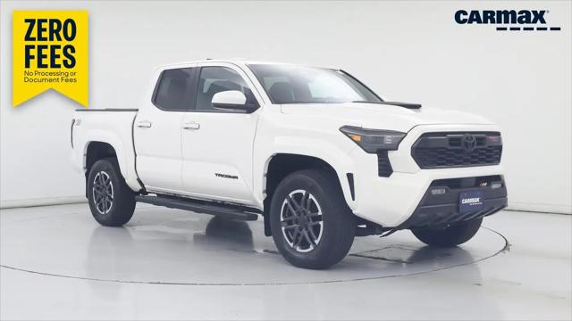 2024 Toyota Tacoma TRD Sport for sale in Irving, TX