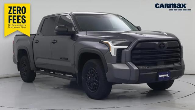 2024 Toyota Tundra SR5 for sale in Irving, TX