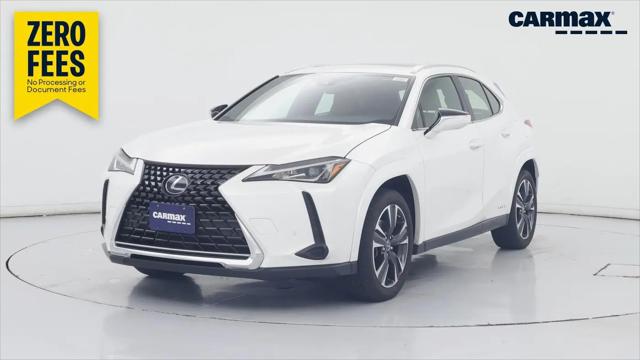 2022 Lexus UX 250h UX 250h for sale in Irving, TX