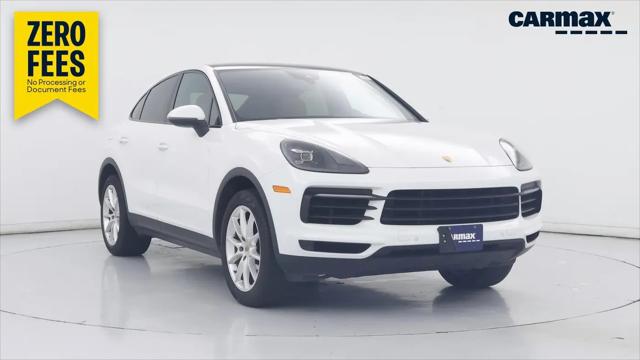 2020 Porsche Cayenne Cayenne for sale in Irving, TX