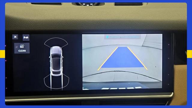 2020 Porsche Cayenne Cayenne