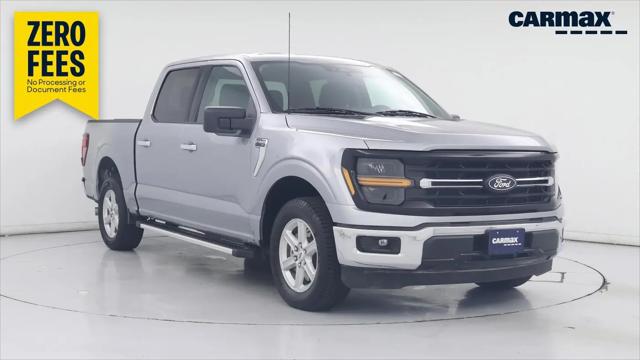 2025 Ford F-150 XLT for sale in Irving, TX