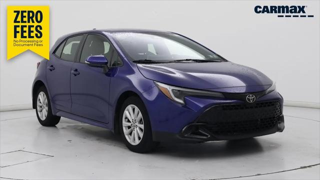 2023 Toyota Corolla SE for sale in King of Prussia, PA