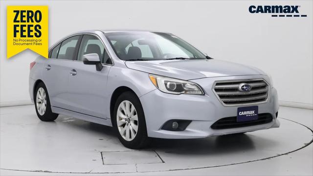 2017 Subaru Legacy 2.5i Premium for sale in King of Prussia, PA