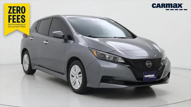 2025 Nissan LEAF S for sale in Golden, CO