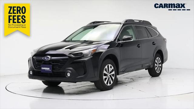 2024 Subaru Outback Premium for sale in Kenosha, WI