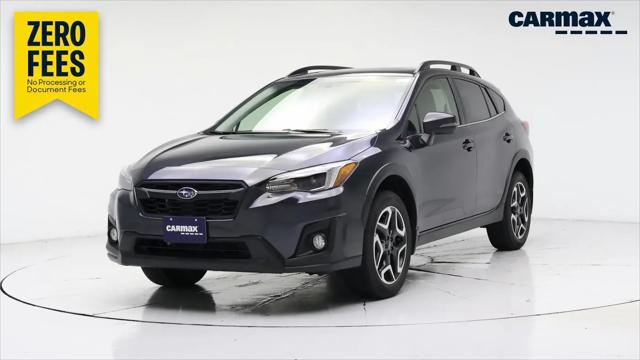 2019 Subaru Crosstrek 2.0i Limited for sale in Kenosha, WI