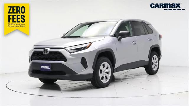 2025 Toyota RAV4 LE for sale in Kenosha, WI